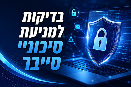 סיכוני סייבר