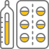 Electrical safety for medical devices