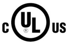 לוגו UL