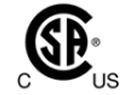 לוגו CSA