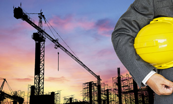 Non-Destructive Tests and Construction Site Safety