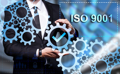 SI ISO 9001: Quality management systems - Standards Institution of Israel