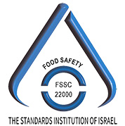 FSSC 22000  מערכת ניהול איכות מזון ואריזות