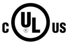 UL logo
