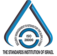 SI ISO 28000: 2007: Specification for security management systems for the supply chain