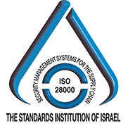 SI ISO 28000: 2022: Specification for security management systems for the supply chain