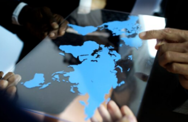 International accreditation and cooperation