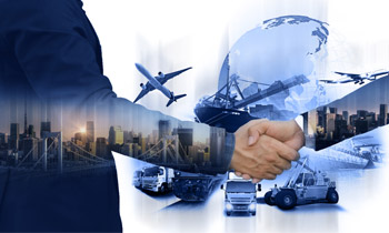 Guideline to Customer-supplier relationships (Supply chain management- SCM)  ISO/IEC 27036 Information security for supplier relationships