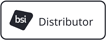 logo BSI - distributor