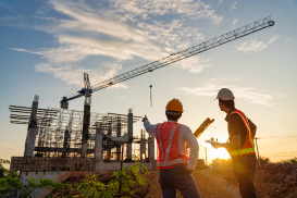Contractors and Developers