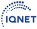 לוגו IQNET