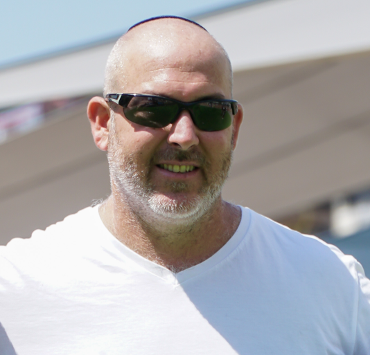 דורון נאמן