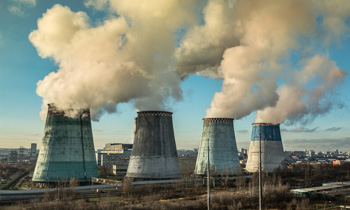 Greenhouse gases