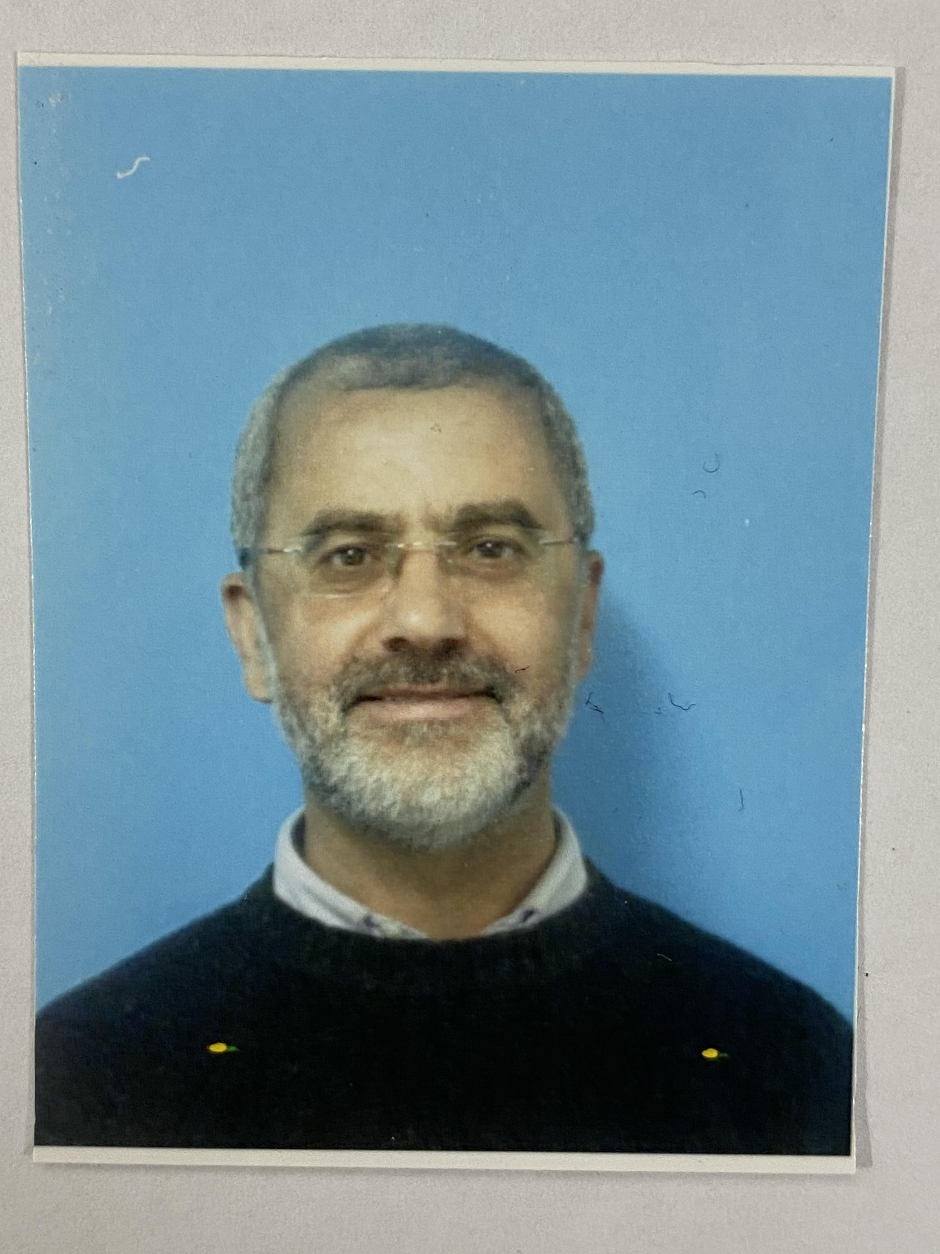 אדריס מוראד