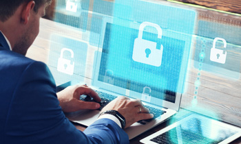 ISO 27001: Information Security Management 