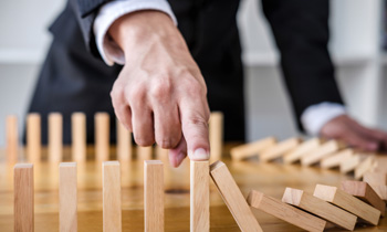 SI 22301: Business continuity management systems