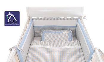 מזרנים ומגני ראש לתינוקות