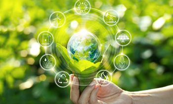ISO 14001: 2015: Environmental management systems — Requirements with guidance for use