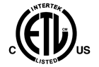 ETL logo