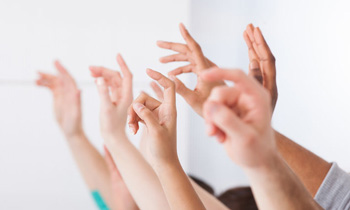 Standards for Public Comment