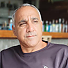 קאשי יצחק